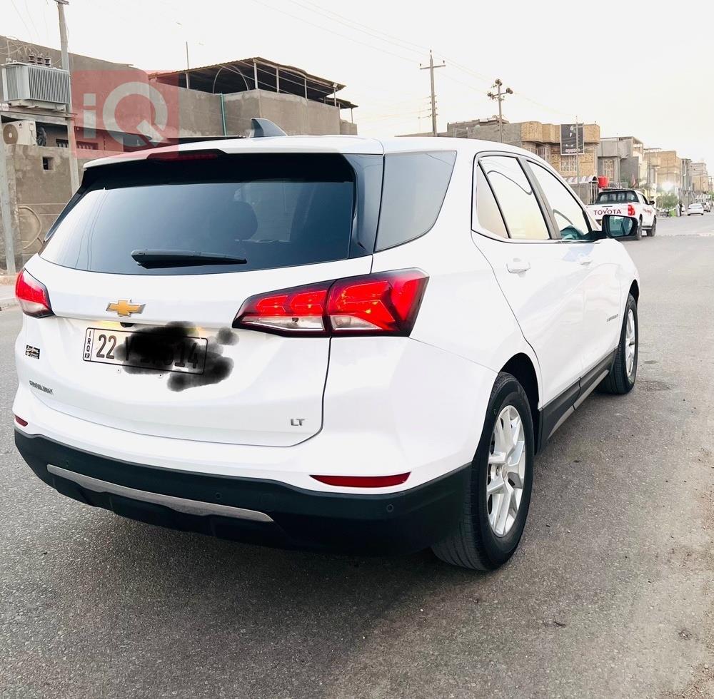 شێڤرۆلێت ئیکۆنۆکس